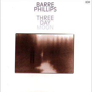 Three Day Moon (Vinyl)