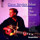 Dave Stryker - Blue To The Bone