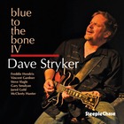 Dave Stryker - Blue To The Bone IV