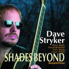 Dave Stryker - Shades Beyond