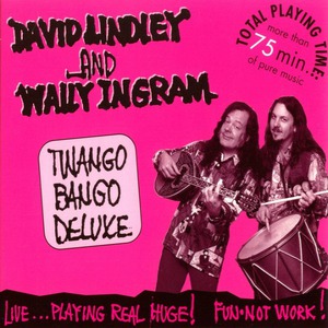 Twango Bango (With Wally Ingram) (Deluxe Edition)