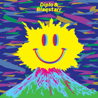 diplo - Get Off (With Blaqstarr) (EP) (Vinyl)