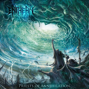 Priests Of Annihilation