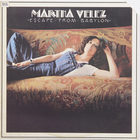 Martha Velez - Escape From Babylon (Vinyl)