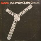 The Jimmy Giuffre Trio - Fusion (Vinyl)