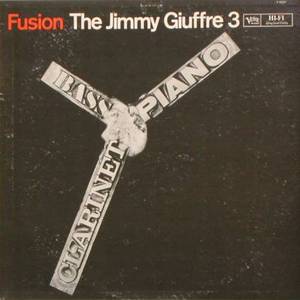 Fusion (Vinyl)