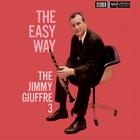 The Jimmy Giuffre Trio - The Easy Way (Vinyl)