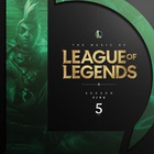 The Music Of League Of Legends: Season 5
