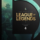 League Of Legends - The Music Of League Of Legends: Season 4