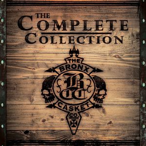 The Complete Collection CD4