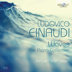 Jeroen Van Veen - Jeroen Van Veen: Waves - The Piano Collection CD1