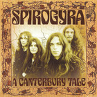 Spirogyra - A Canterbury Tale CD1