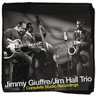 The Jimmy Giuffre Trio - Complete Studio Recordings CD3