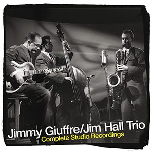 Complete Studio Recordings CD3
