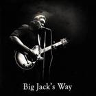 Big Jack Johnson - Big Jack's Way (With The Cornlickers)