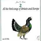Jean C. Roché - All The Bird Songs Of Britain & Europe CD2
