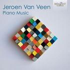 Jeroen Van Veen - Piano Music CD1