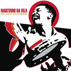 Martinho Da Vila - Batuque Na Cozinha (Vinyl)