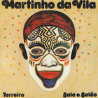 Martinho Da Vila - Terreiro, Sala E Salão (Vinyl)