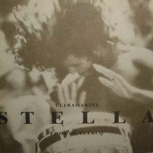 Stella (EP) (Vinyl)