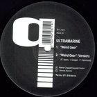 Ultramarine - Weird Gear (EP) (Vinyl)
