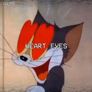 Heart Eyes (EP)