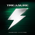 Treasure - Mmm (음)