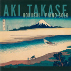 Aki Takase - Hokusai - Piano Solo
