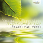 Jeroen Van Veen - Piano Music: River Flows In You (With Yiruma) CD1