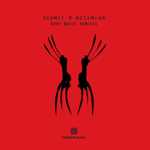 Body Music Remixes (EP)