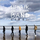 Henrik Freischlader Band - Live 2019 CD1