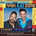 From The Vaults: Phoenix Blues Sessions (With Bob Corritore)