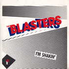 The Blasters - I'm Shakin' (EP) (Vinyl)
