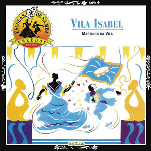 Escola De Samba Enredo Vila Isabel
