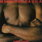 Martinho Da Vila - Samba Enrêdo (Vinyl)