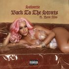 Saweetie - Back To The Streets (CDS)
