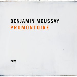 Promontoire