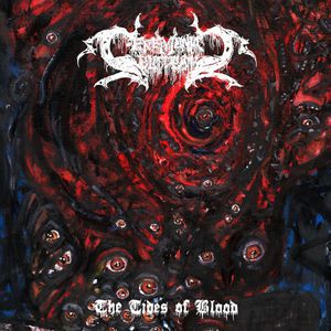 The Tides Of Blood