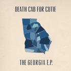 Death Cab For Cutie - The Georgia (EP)