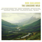 Don Gallardo - The Lonesome Wild