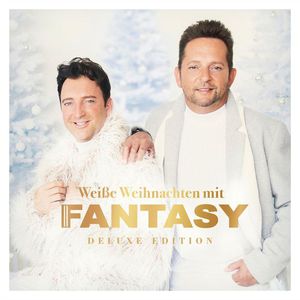 Weiße Weihnachten Mit Fantasy (Deluxe Edition)