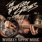 Justin Johnson - The Bootleg Series, Vol. 2: Whiskey Sippin' Music