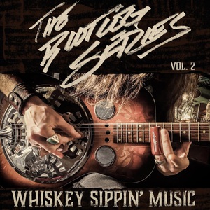 The Bootleg Series, Vol. 2: Whiskey Sippin' Music