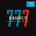 Ligabue - 77 Singoli + 7 CD1