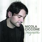 Nicola Ciccone - Imaginaire