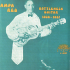 Tampa Red - Bottleneck Guitar (1928-1937) (Vinyl)