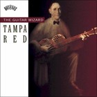 Tampa Red - The Guitar Wizard (Vinyl)