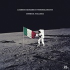 Cosmica Italiana (With Lorenzo Morresi) (CDS)