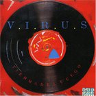 Virus - Tierra Del Fuego
