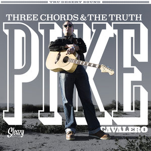 Three Chords And The Truth
